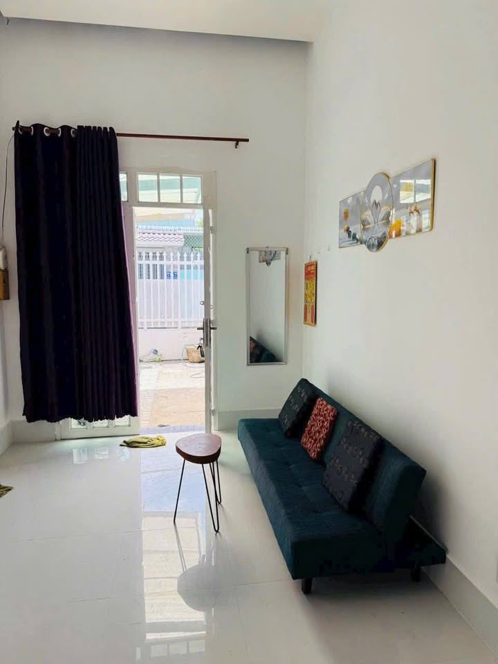 Nhà cho thuê tại xã Mỹ Phong, TP Mỹ Tho - Giá chỉ 4 triệu/tháng, ô tô vào tận nơi!