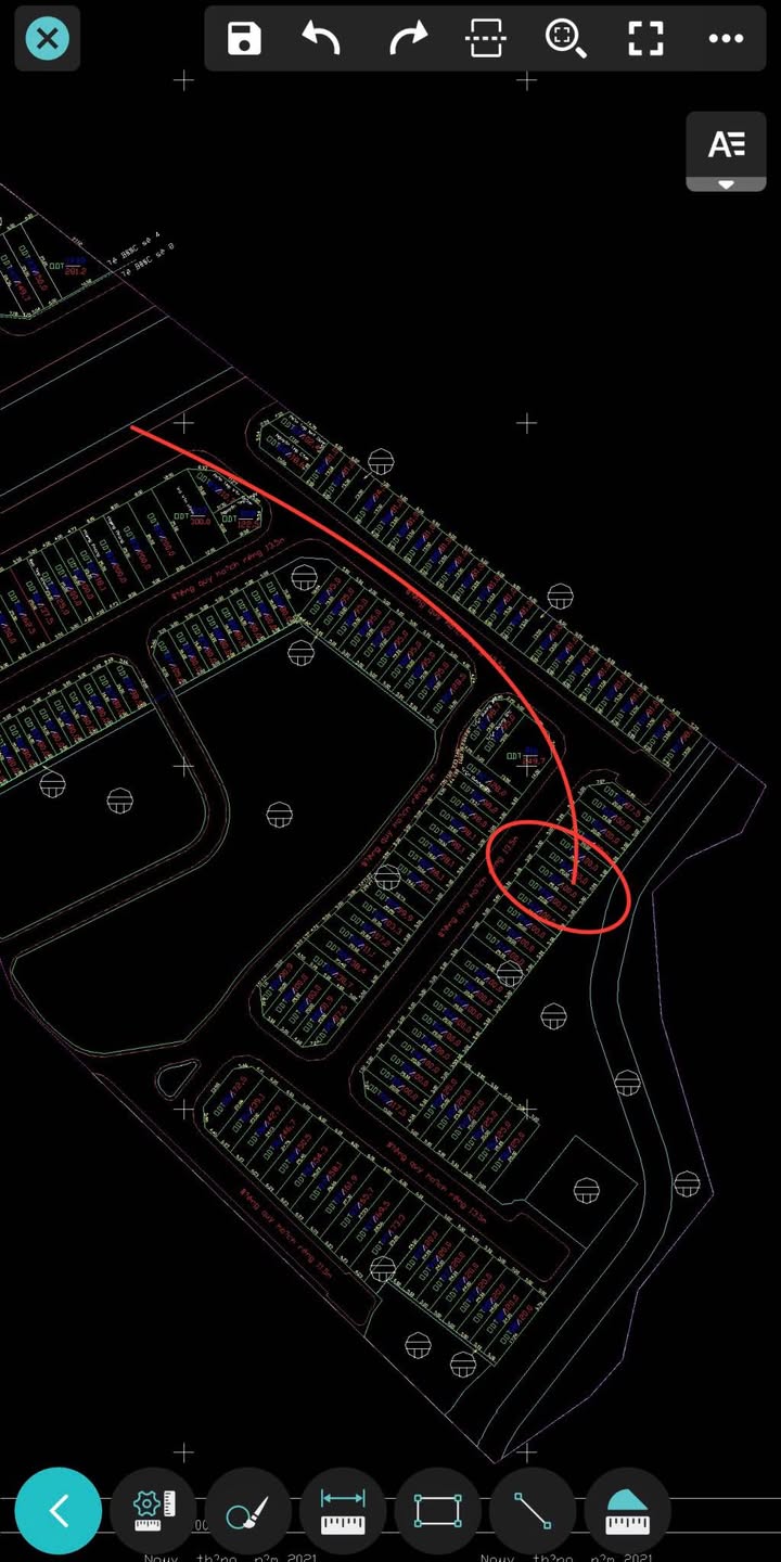 Lô đất KDC Số 4 Tân Lập 100m² giá 4 tỷ - Gần hồ điều hòa BigC Go!