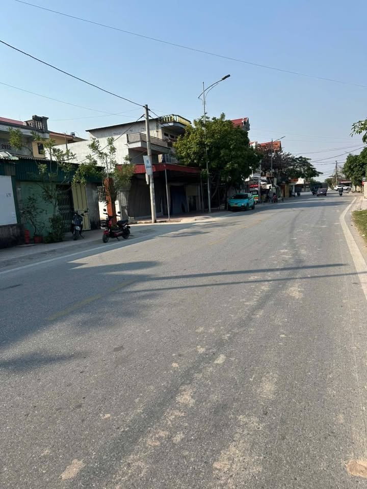 Bán đất Vũ Hạ, ĐT455, 100m² giá 3.x tỷ - Cơ hội đầu tư tuyệt vời!