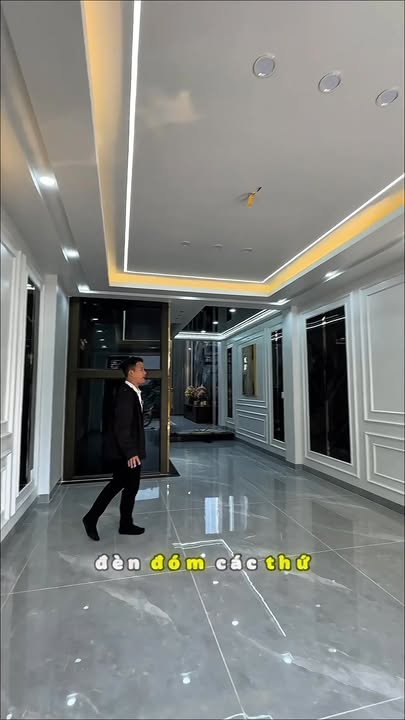 Nhà mặt đường TDP Quỳnh Hoàng, An Dương 109m² giá 7.8 tỷ - Đầu tư sinh lời ngay!