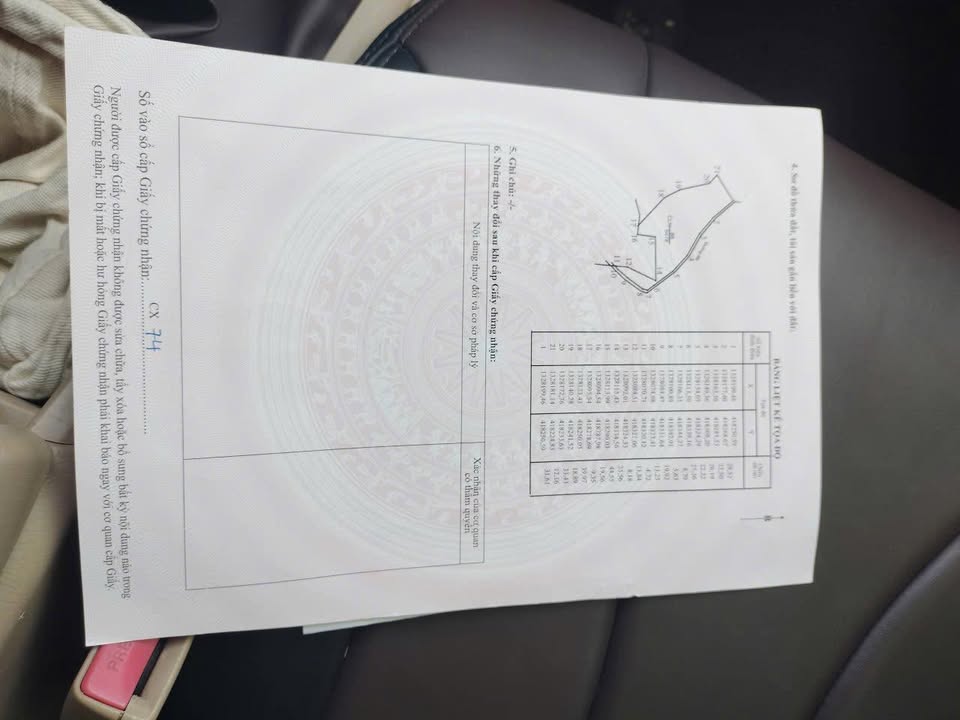 Farm 5,5 sào tại Nam Rạ, Lâm Đồng giá 700 triệu - Đầu tư sinh lời ngay!