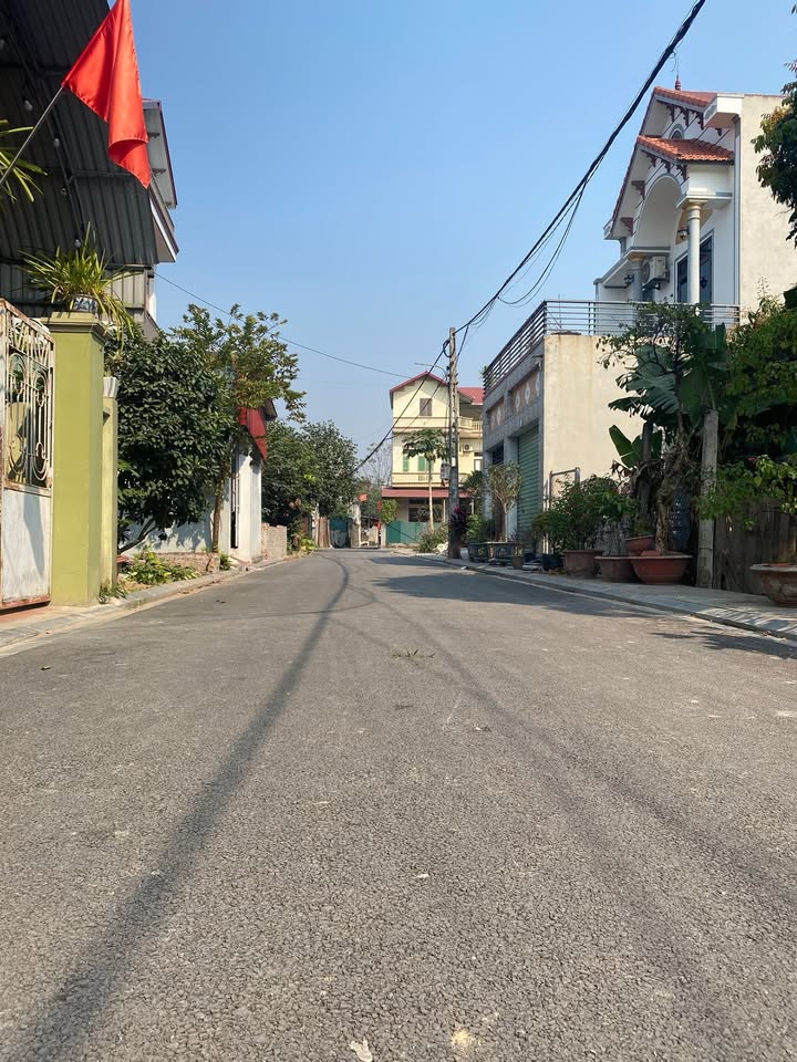 Đất nền Nguyên Khê, Đông Anh 120m² giá 8x triệu - Đầu tư tiềm năng ngay hôm nay!