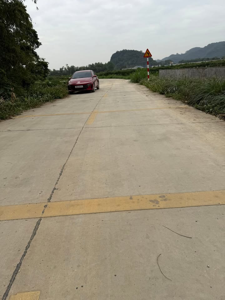 Đất nền Yên Sơn Tam Điệp 200m² giá 7xx triệu - Đầu tư sinh lời ngay!