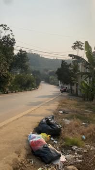 Đất thổ cư 5x22x24m Tráng Sơn, Tam Điệp - Giá chỉ 6xx triệu!