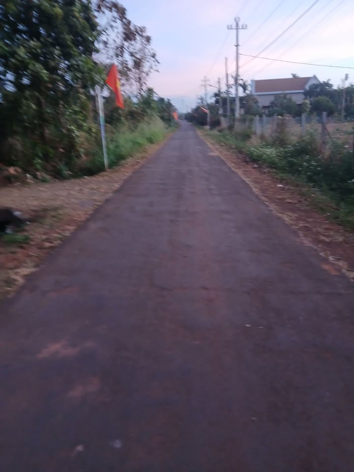 Đất nền tại xã Ea Kiết, huyện Cư M'gar, 10.000m² giá 50 tỷ - Cơ hội đầu tư hấp dẫn!