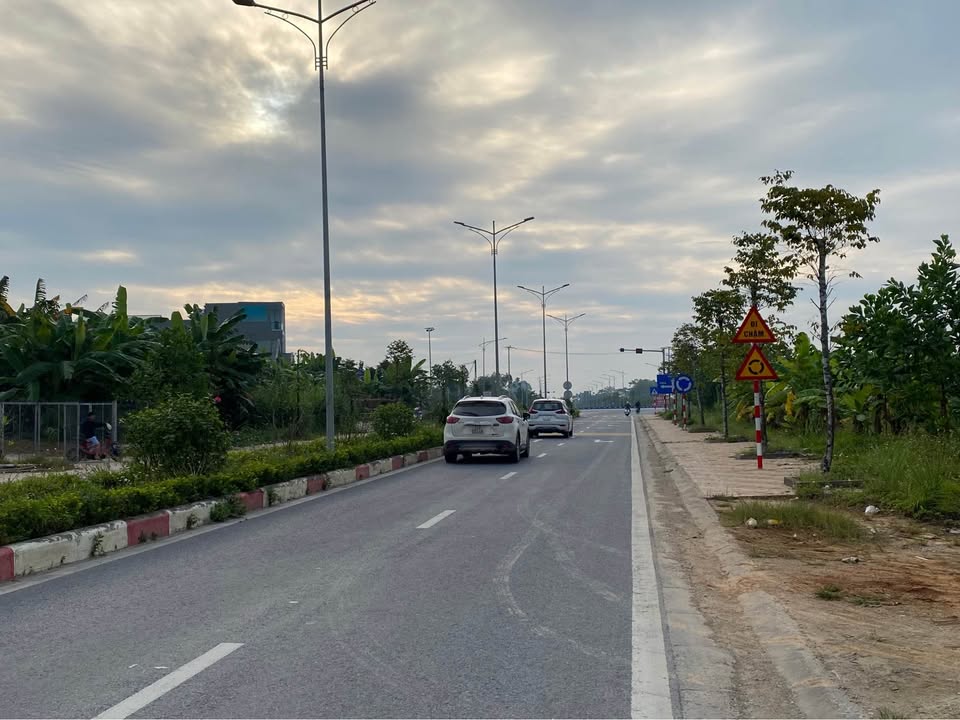 Đất thổ cư Thôn Thắng Quân, Yên Sơn, 136m² giá 3 tỷ - Đầu tư sinh lời ngay!