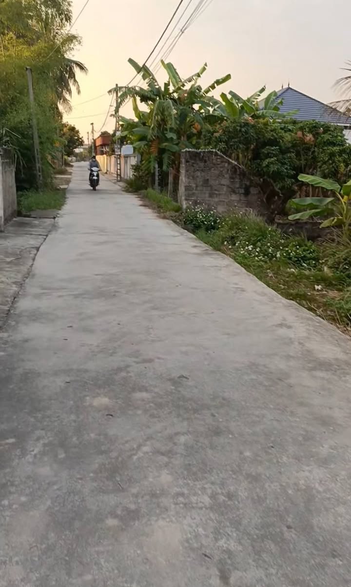 Đất nền đẹp tại Quận An Dương, Hải Phòng 102m² chỉ 1 tỷ - Cơ hội đầu tư tuyệt vời!