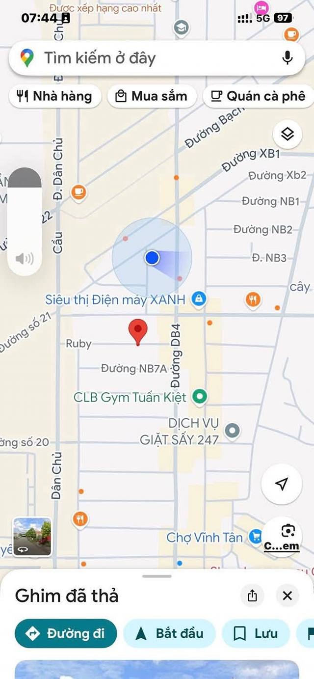 Đất nền 125m² tại khu E, Phường La Khê, giá đầu tư 2.7 tỷ - Cơ hội không thể bỏ lỡ!