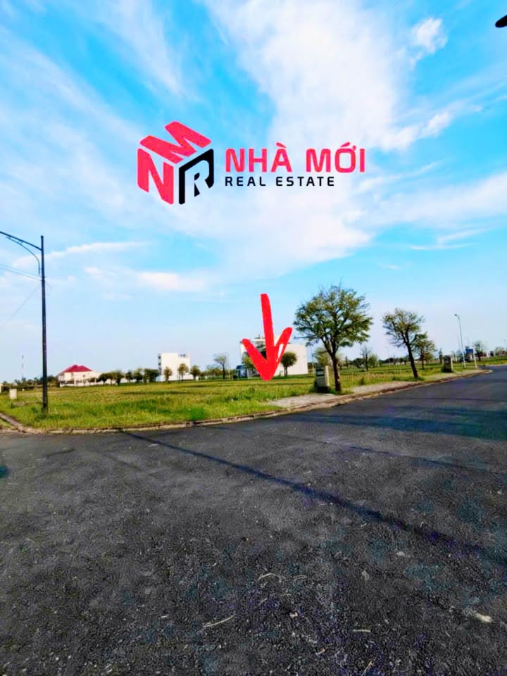 Đất nền Happy Home 107m² giá 1 tỷ - Khu dân cư an ninh, tiềm năng tăng giá cao!