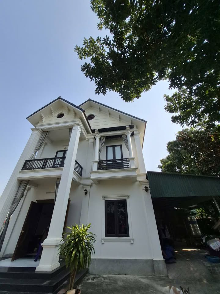 Đất Cẩm Lĩnh, Ba Vì 900m² giá chỉ 4 triệu/m² - Cơ hội đầu tư hiếm có!