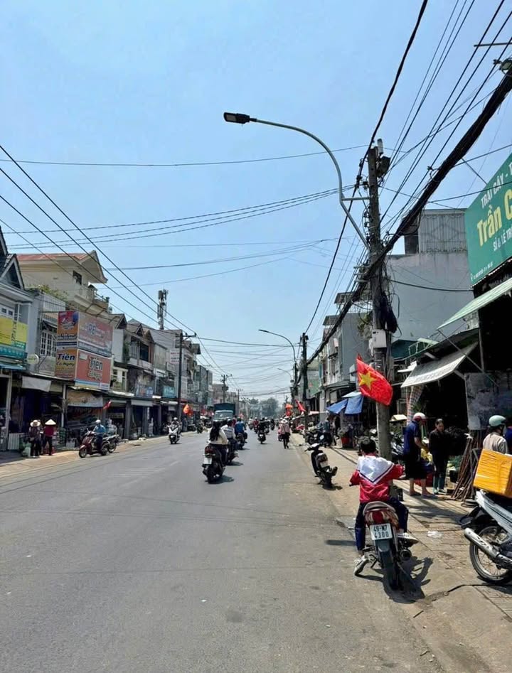 Đất Mặt tiền Đường Ngô Quyền, P6 Đà Lạt 73m² giá 10 tỷ - Đầu tư sinh lời ngay!