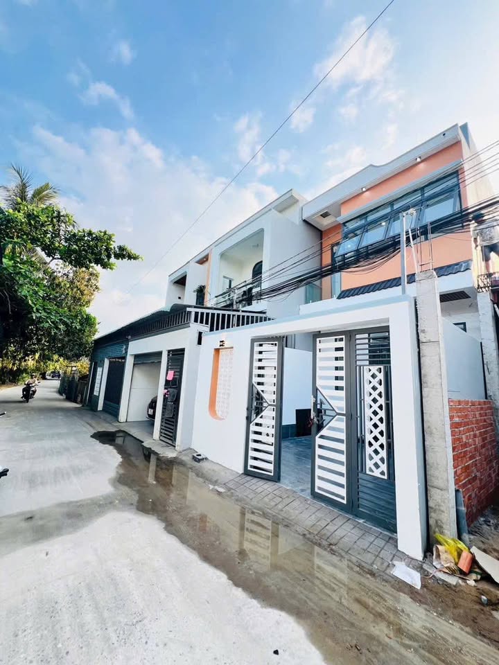 Nhà bán đường Thông, Cái Răng, 72m² giá 2.89 tỷ - Vị trí lý tưởng cho kinh doanh!