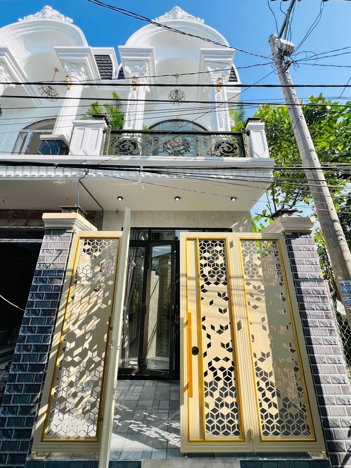 Nhà 1 trệt 1 lầu hẻm 388 Nguyễn Văn Cừ, 70m² giá 3.989 tỷ - Sẵn sàng dọn vào ở!