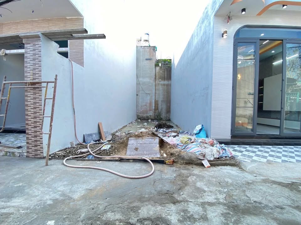 Đất nền 46m² tại Cần Thơ giá chỉ 1.88 tỷ - Pháp lý hoàn chỉnh!