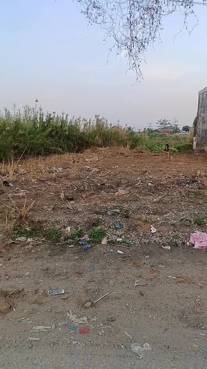 Đất nền Khu dân cư Đông Phú, Cần Thơ 200m² - Cơ hội đầu tư hấp dẫn!