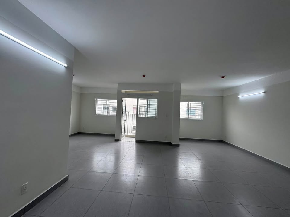 Căn hộ chung cư Nam Long II, Cần Thơ 57m² giá 4.5 triệu - Thiết kế tiện nghi, dễ bố trí!