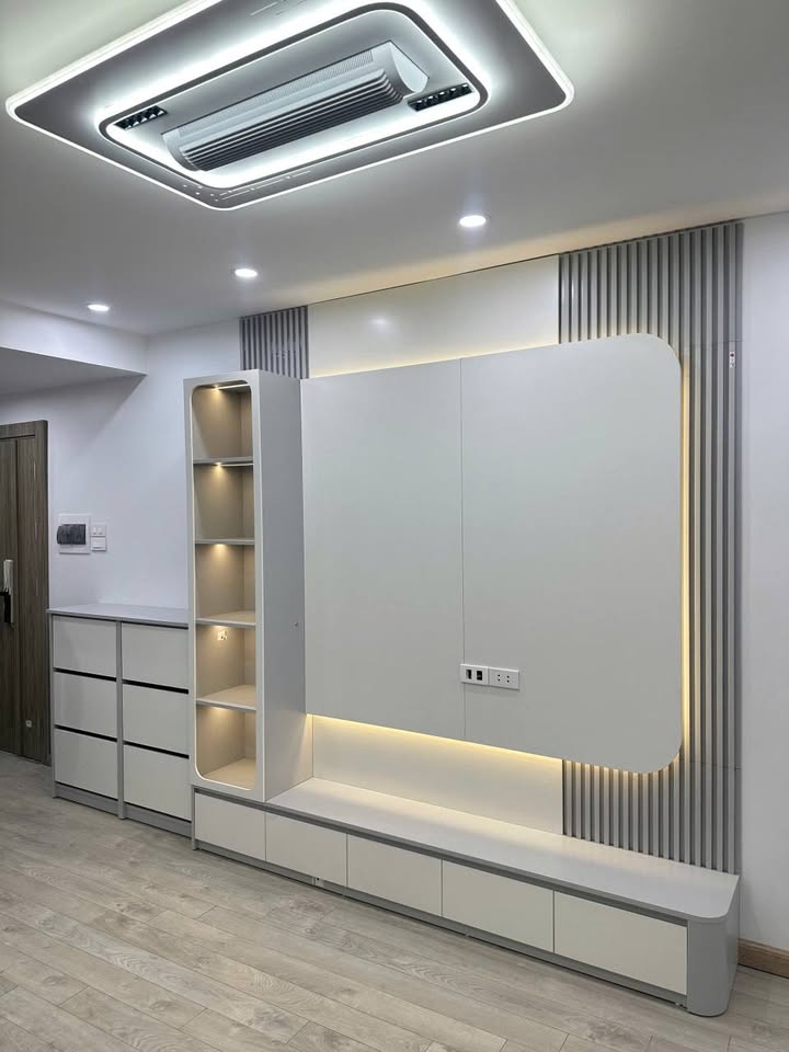 Căn hộ Láng Thượng, Đống Đa 70m² giá 4.62 tỷ - Sẵn sàng về ở ngay!