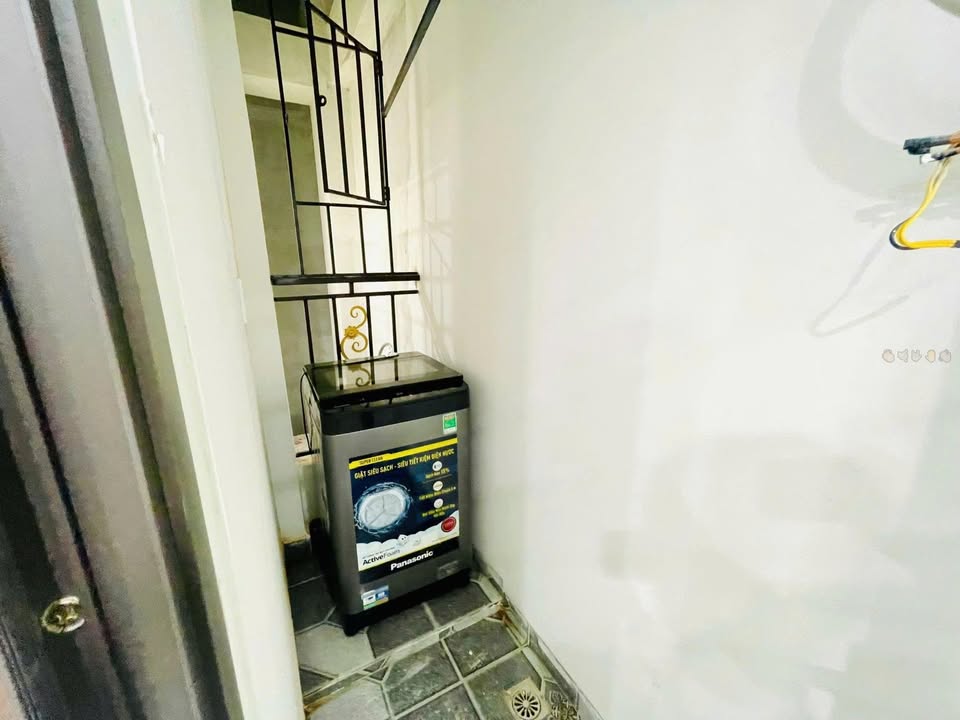 Căn hộ 2PN Nguyễn Xuân Nhĩ, Hải Châu - Giá tốt cho gia đình nhỏ!