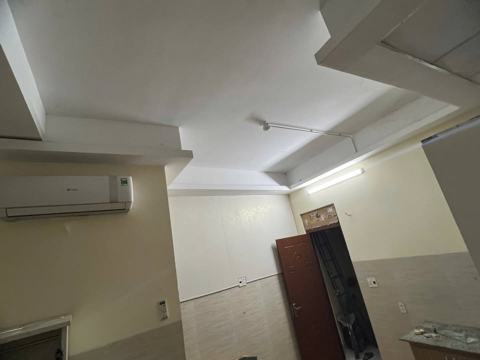 Phòng cho thuê tại K354/15 Tô Hiệu, Đà Nẵng - Full nội thất, giá 3.1 triệu/tháng!