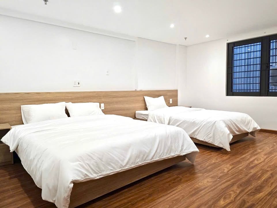 Căn hộ cho thuê 2 phòng ngủ tại An Thượng, Đà Nẵng - Gần biển, giá chỉ 7.5 triệu