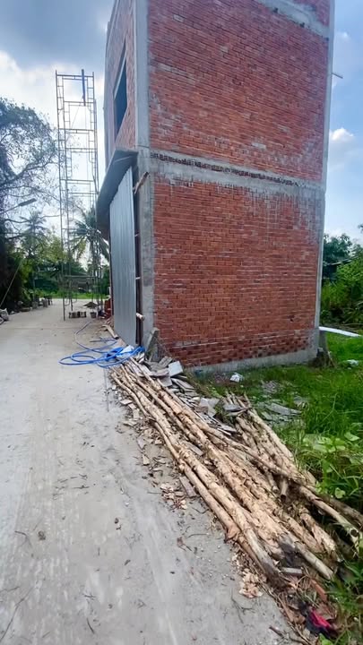 Đất thổ cư 49.5m² tại Long Tuyền, Cần Thơ giá 1.19 tỷ - Sổ hồng chính chủ!