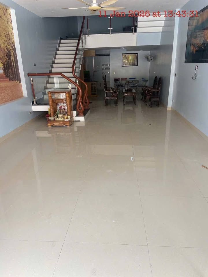 Nhà nguyên căn 4 tầng tại Thanh Hóa - Cho thuê giá tốt!