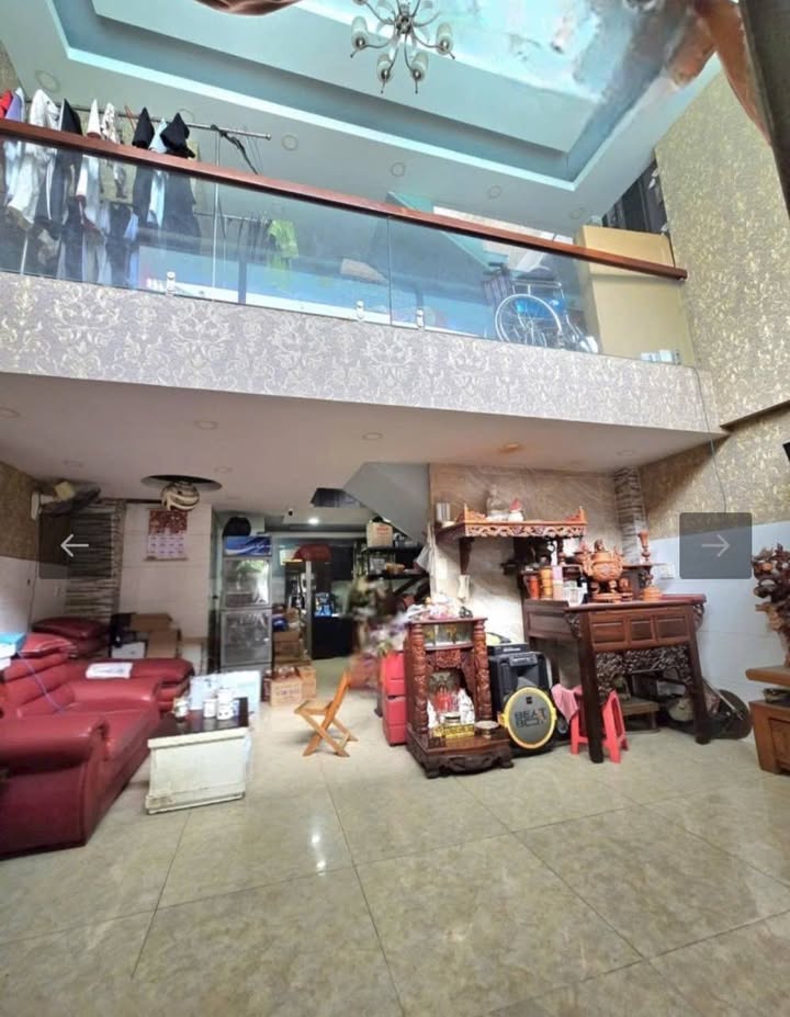 Nhà mặt tiền kinh doanh Himlam Linh Chiểu 76m² giá 9.5 tỷ - Sẵn sàng vào ở!