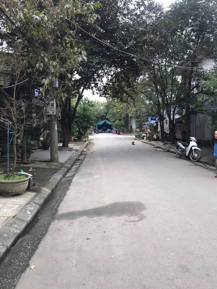 Bán nhà cấp 4 mặt tiền đường kinh doanh Phú Xuân 80m² - Tiềm năng đầu tư cao!