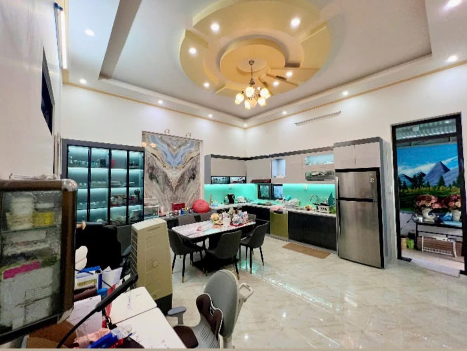 Đất thổ cư Lộc An, Cam Ranh 285m² giá 5 tỷ - Tiện ích đầy đủ, đường ô tô tránh nhau!