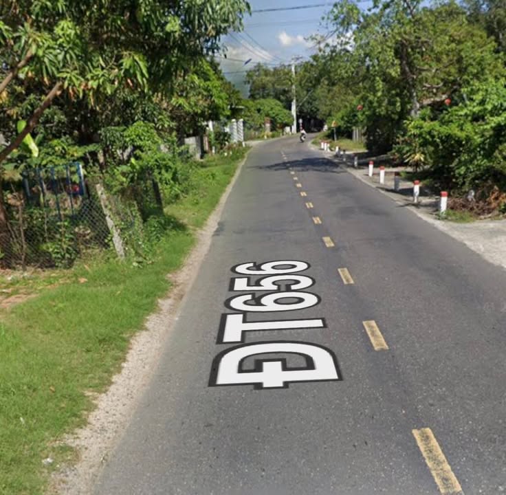 Đất mặt tiền Tỉnh Lộ 9, phường Ba Ngòi 173m² giá 1.2 tỷ - Sổ đỏ chính chủ!