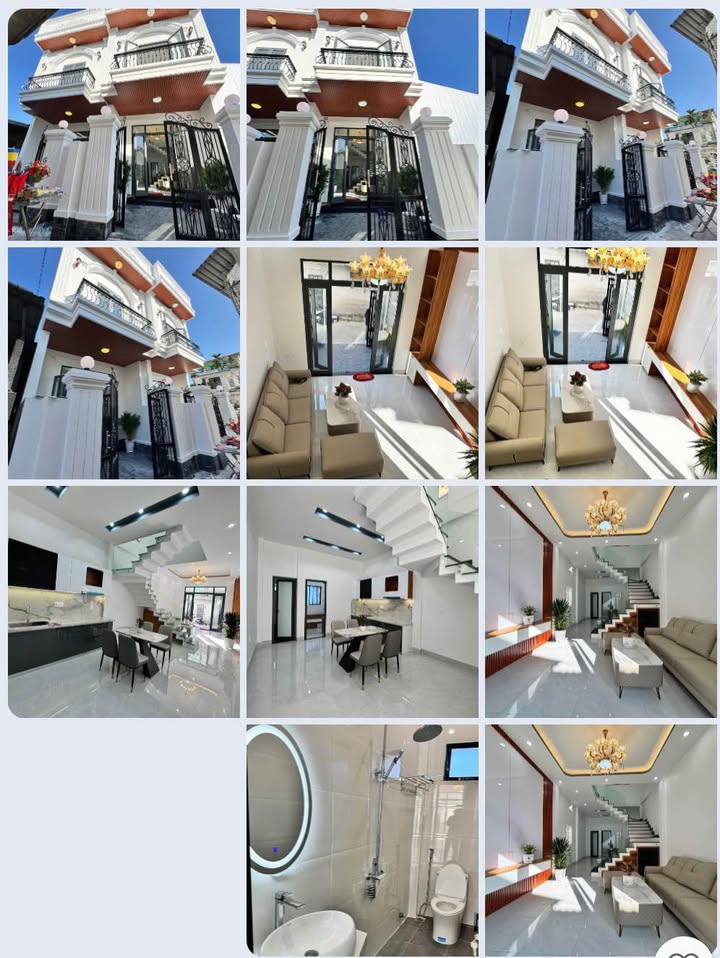 Nhà 2 Tầng Nguyễn Khoa Chiêm, 70m² giá 2.8 tỷ - Vị trí đẹp an cư ngay!