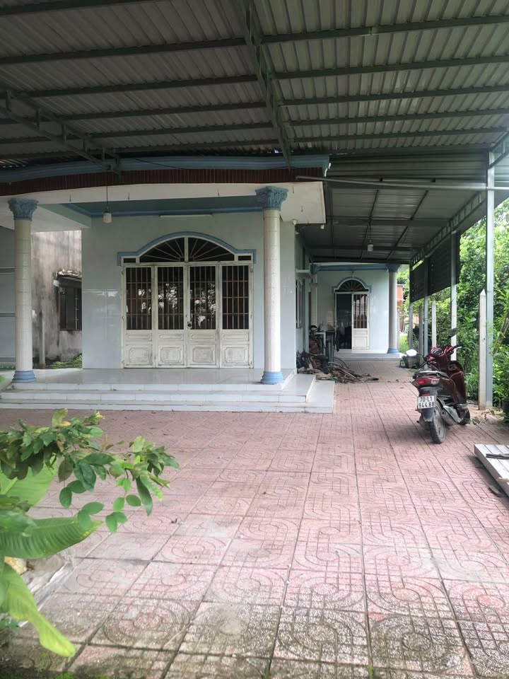 Nhà mặt tiền Quốc Lộ 22, kp Suối Sâu, 475m² giá 2.2 tỷ - Đầu tư lý tưởng!