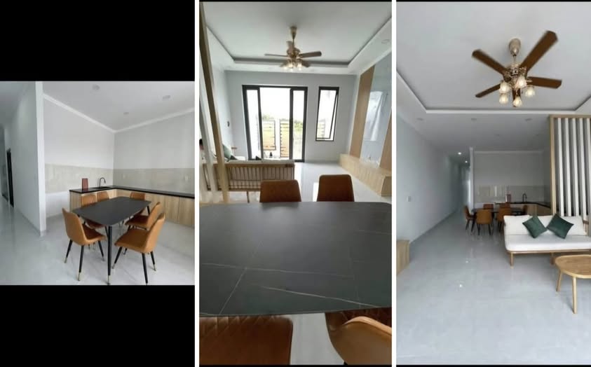 Bán nhà mặt tiền Martino, xã Gia Kiệm, 125m² giá 1 tỷ - Sổ riêng, thổ cư