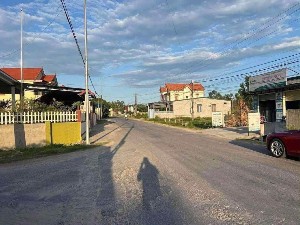 FrontHouse mặt tiền tỉnh lộ 566 Hưng Trạch 240m² giá 1.3 tỷ - Cơ hội đầu tư hiếm có!