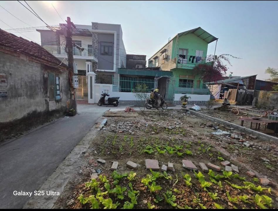 Đất Thái Phương - Hưng Hà - Thái Bình 50m² giá 330 triệu - Đầu tư sinh lời hấp dẫn!