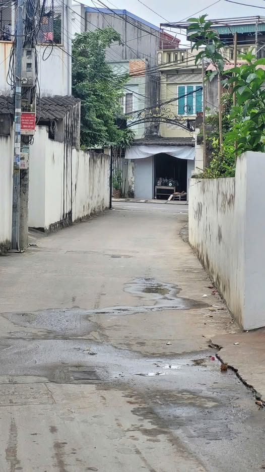 Đất nền Đồng Hòa Kiến An 68m² giá 2.35 tỷ - Cơ hội vàng cho đầu tư!