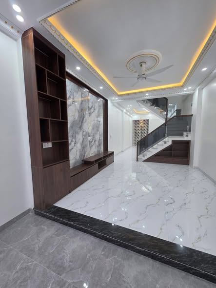 Townhouse Lệ Tảo Huyện Tiên Lữ 60m² giá 3 tỷ - Nhà đẹp, ô tô đỗ cửa!