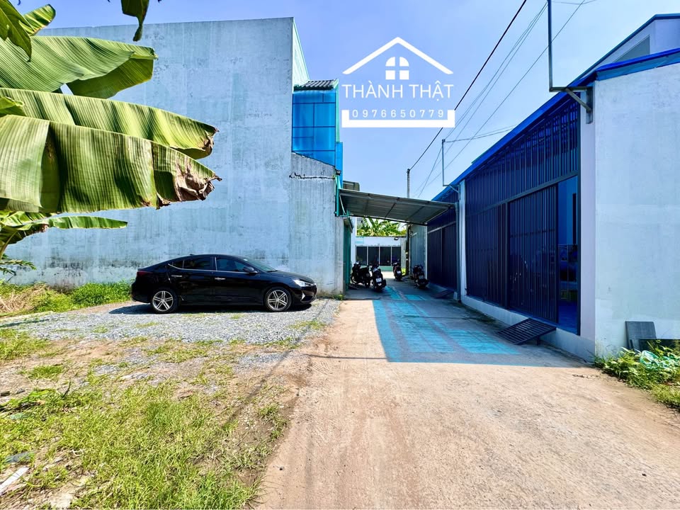 Đất nền thổ cư đường ô tô Mỹ Tho 92m² giá 1.75 tỷ - Pháp lý rõ ràng, vị trí đẹp!