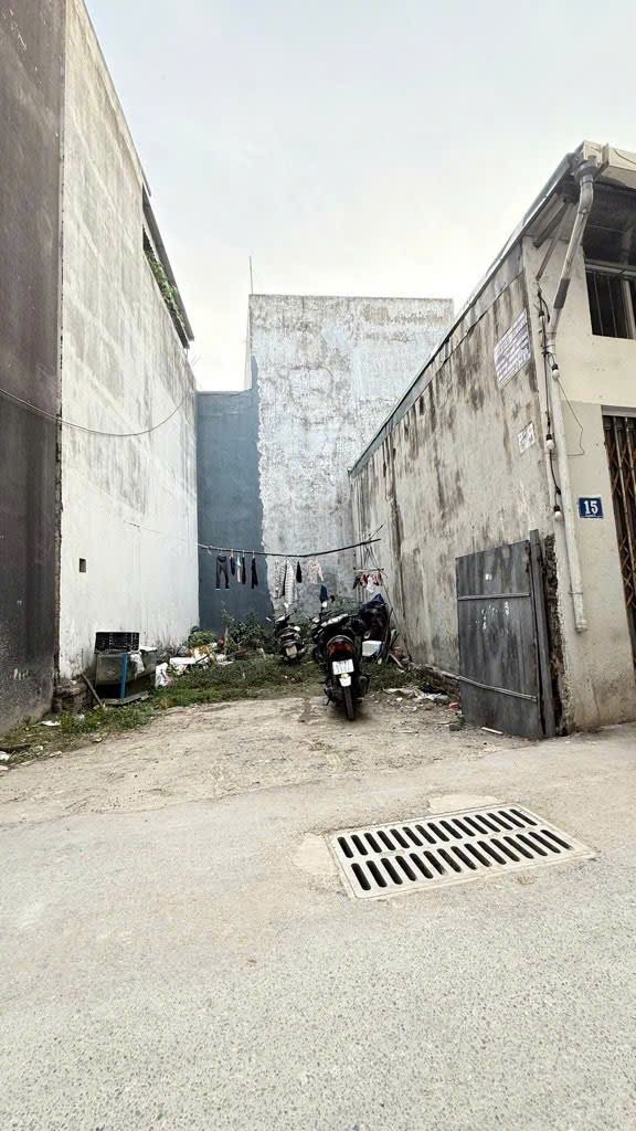 Đất nền Miêu Nha, Nam Từ Liêm 47m² giá 9.25 tỷ - Ô tô đỗ cửa, vị trí đắc địa!