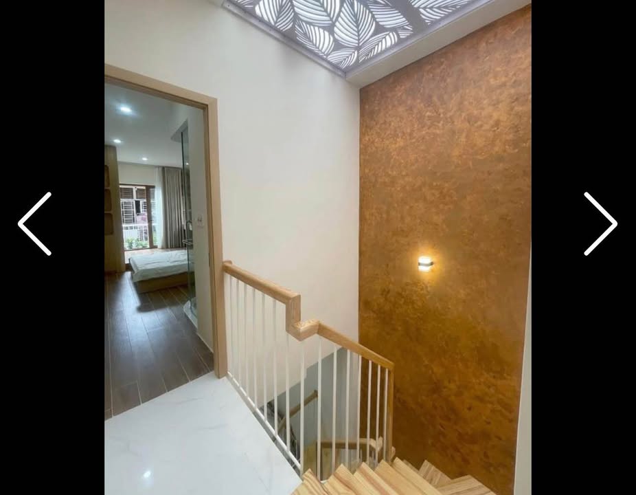 Nhà 2 tầng Nguyễn Chí Thanh 45m² giá thỏa thuận - Không gian sống lý tưởng ngay trung tâm Đà Nẵng!