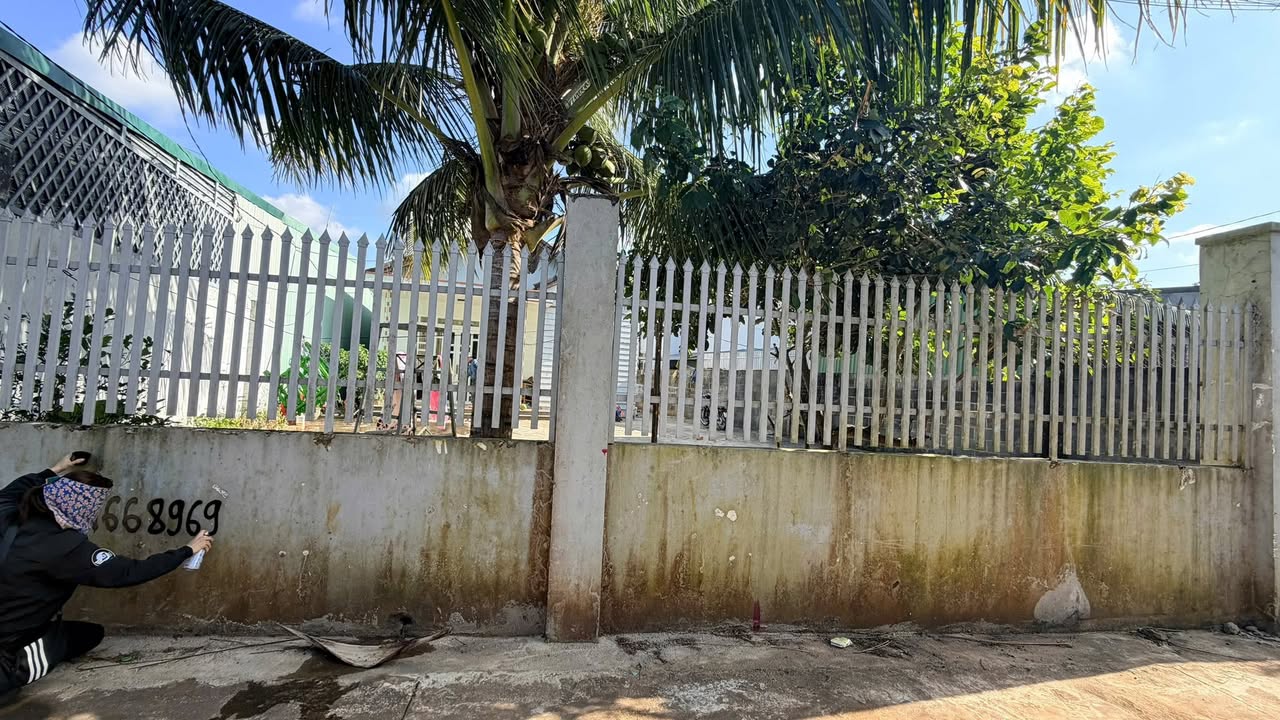 Lô đất hẻm YNikSOR, Buôn Ma Thuột 110m² giá 2.7 tỷ - Đầu tư sinh lời ngay!