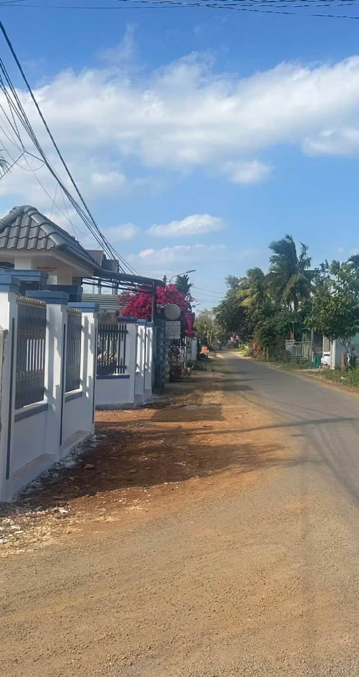 Đất KA7 Ea Tu, Tân An, Đắk Lắk 60m² giá 1.95 tỷ - Đầu tư sinh lời ngay!