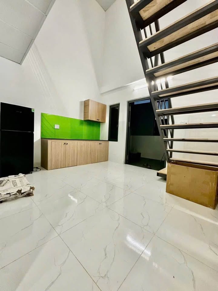 Căn hộ mini cao cấp Buôn Ma Thuột 50m² giá 4 triệu - Dọn vào ở ngay!