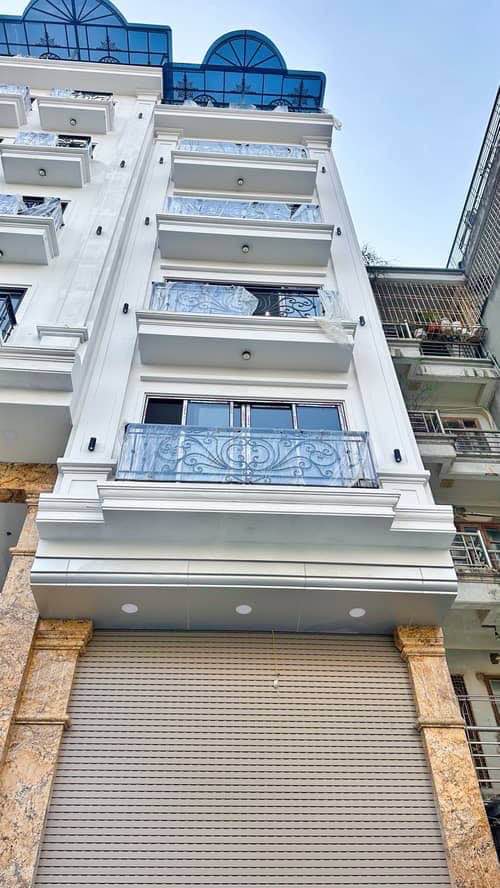 Nhà phố Khương Hạ, Thanh Xuân 50m² giá 29.9 tỷ - Vị trí kinh doanh đắc địa!