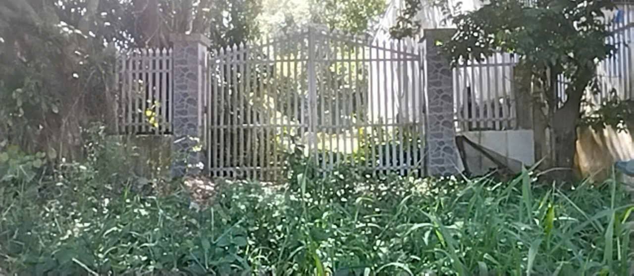 Đất thổ cư Lê Văn Tám, Trà Vinh 318m² - Kinh doanh thuận lợi!