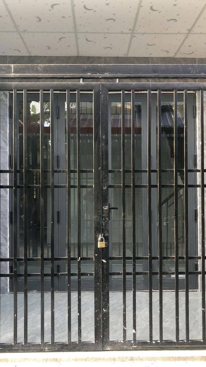 Nhà cho thuê mới xây tại Bàu Trảng 7, Đà Nẵng 55m² - Giá chỉ 4 triệu/tháng!