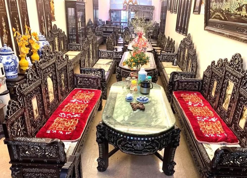 Tòa nhà 5 tầng thang máy tại Hòa Khánh Bắc 177m² giá 15 tỷ - Vị trí kinh doanh đắc địa!