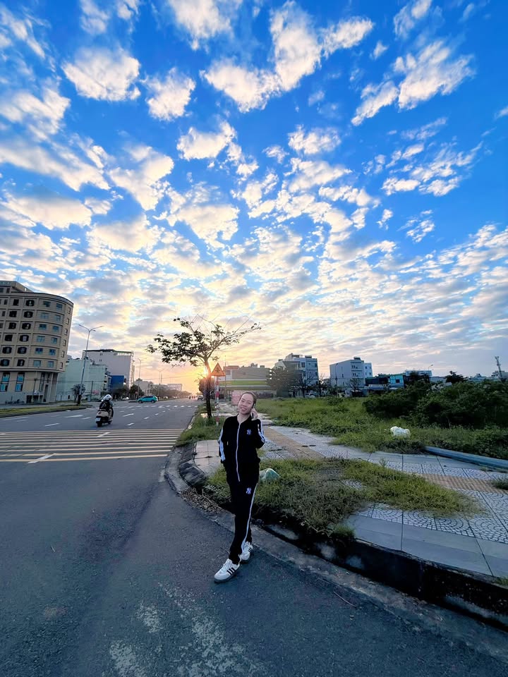 Đất nền Ngũ Hành Sơn Đà Nẵng 129m² giá 10,x tỷ - Vị trí đắc địa kinh doanh