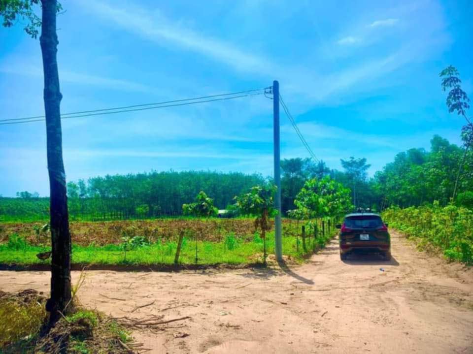 Đất nền 2 mặt tiền Xã Minh Hoà 1700m² giá 1.7 tỷ - Cơ hội đầu tư hiếm có!