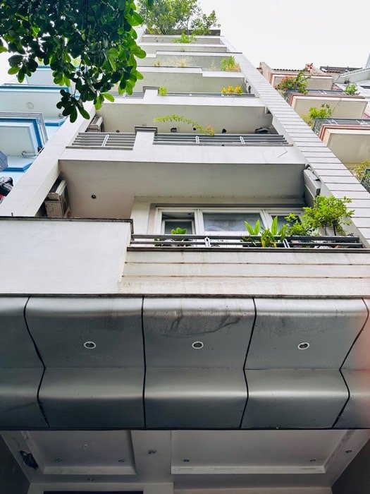 Đất nền Nguyễn Cơ Thạch, Nam Từ Liêm 55m² giá 25.5 tỷ - Đầu tư sinh lời lâu dài!